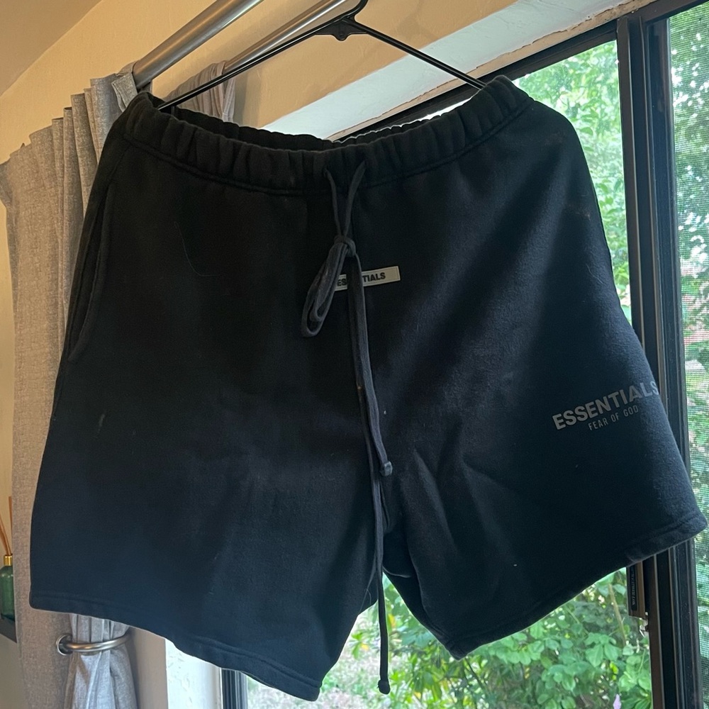 Essentials sweat shorts